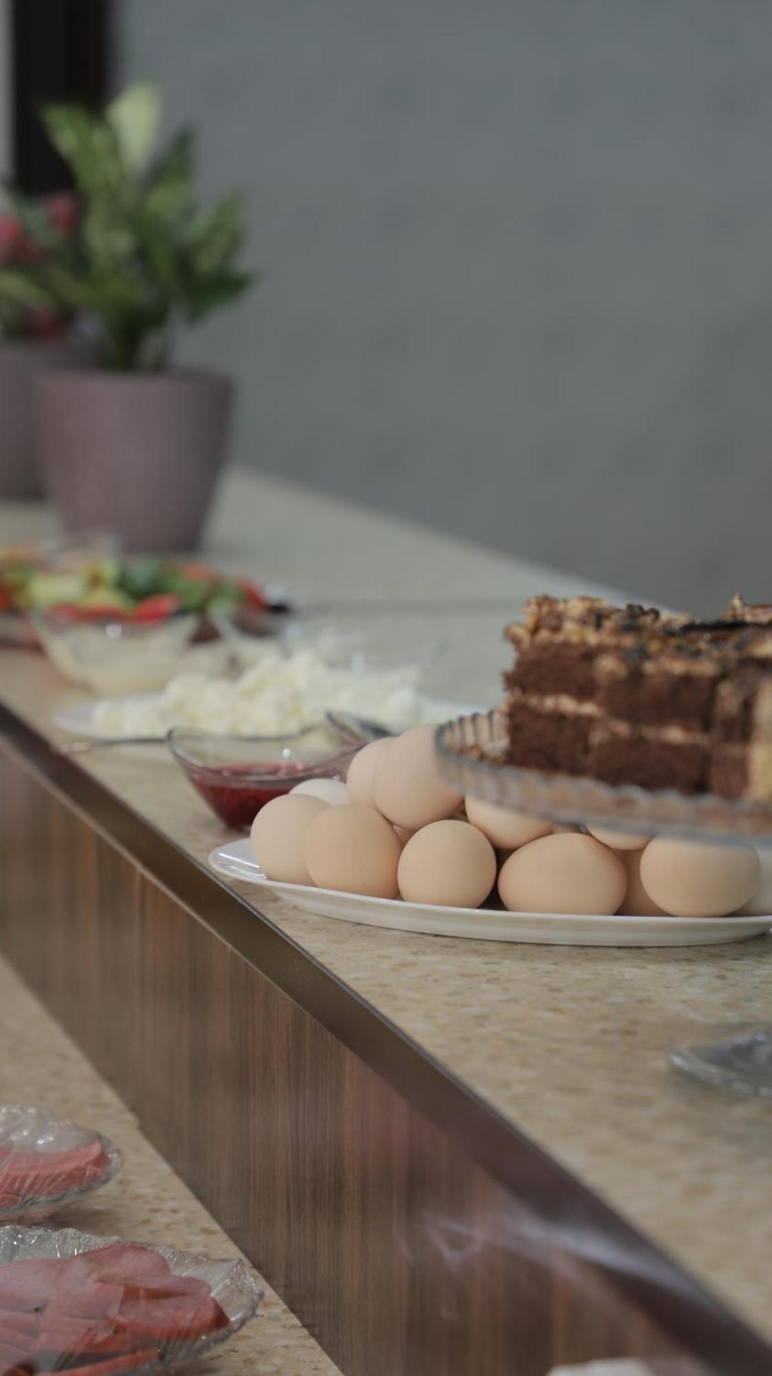 Grand Turon Plaza Hotel Tashkent Luaran gambar